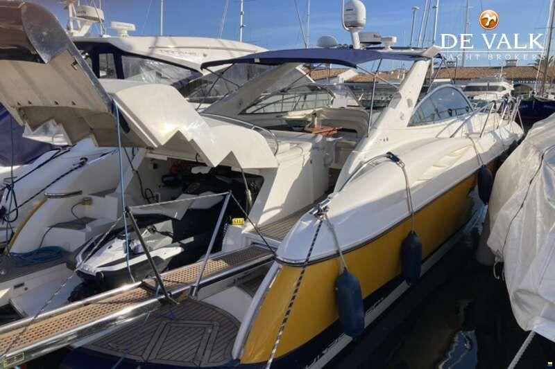 Sunseeker Camargue 50