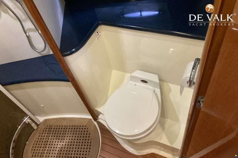 Sunseeker Camargue 50