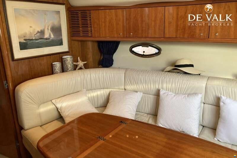 Sunseeker Camargue 50