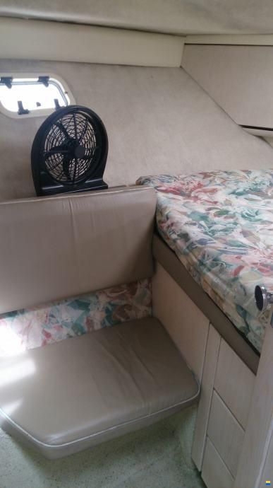 Bayliner 3258 Avanti Cruiser