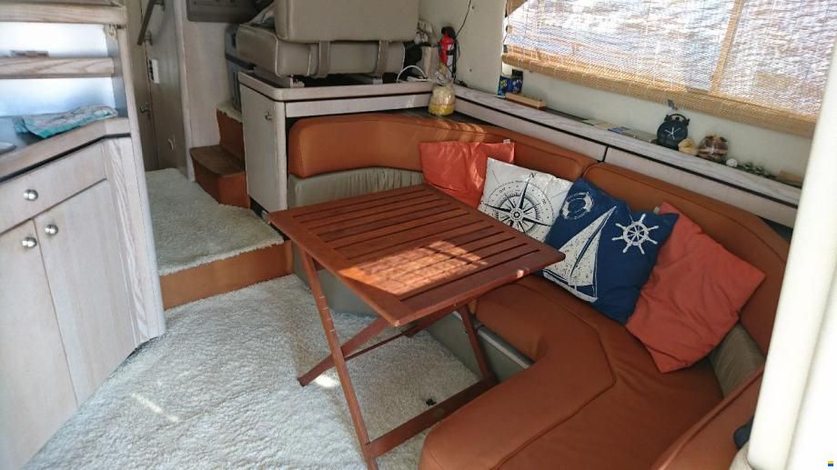 Bayliner 3258 Avanti Cruiser