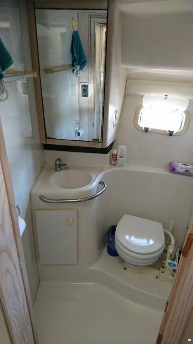Bayliner 3258 Avanti Cruiser