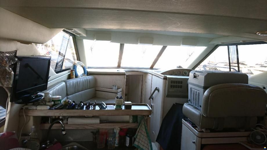 Bayliner 3258 Avanti Cruiser