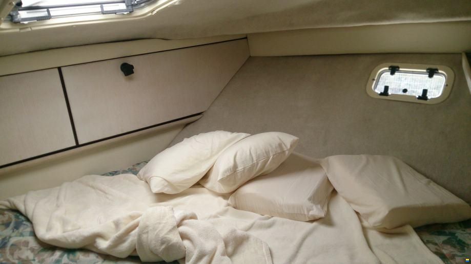 Bayliner 3258 Avanti Cruiser