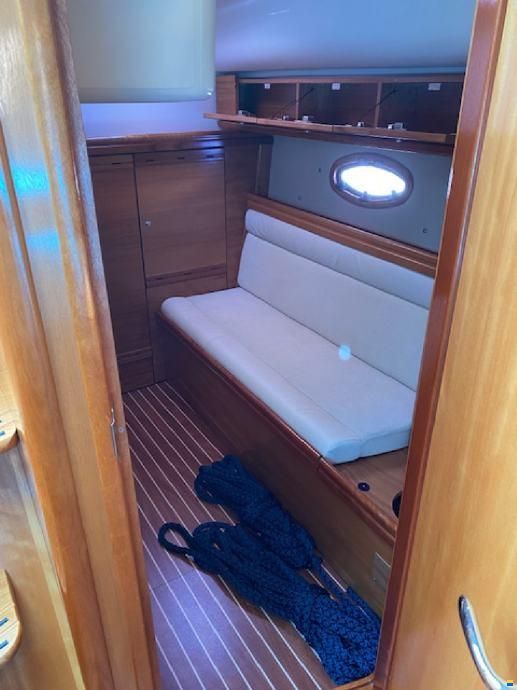 Bavaria 35 HT