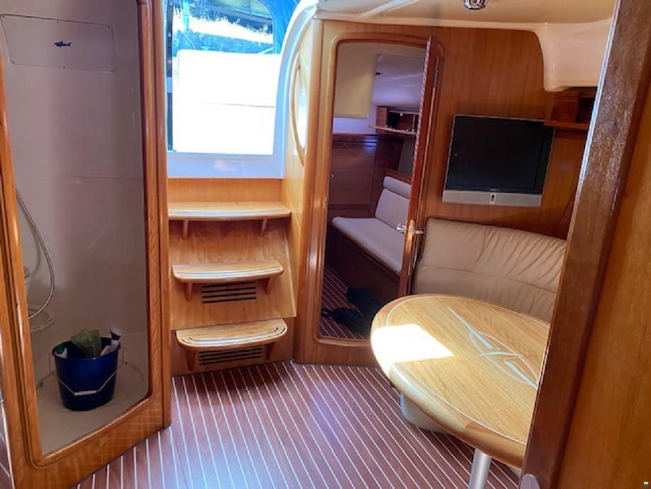 Bavaria 35 HT