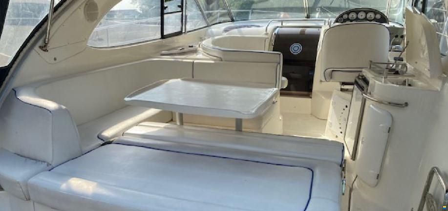 Bavaria 35 HT