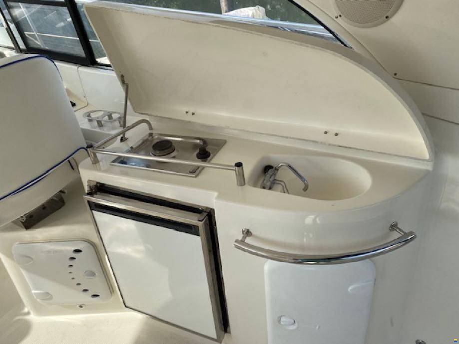 Bavaria 35 HT