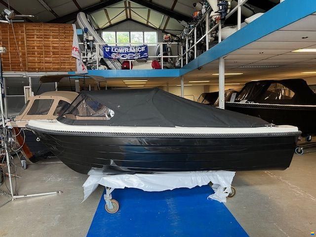 Boat-time 440