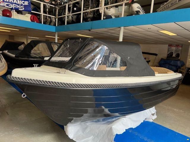 Boat-time 440