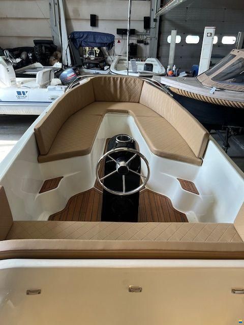 Boat-time 440