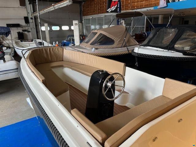 Boat-time 440