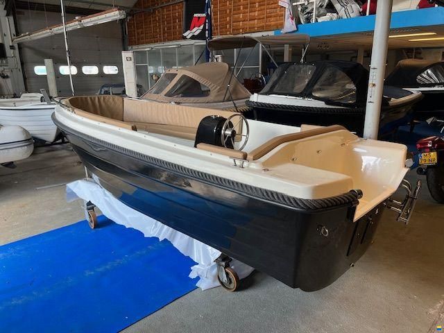Boat-time 440