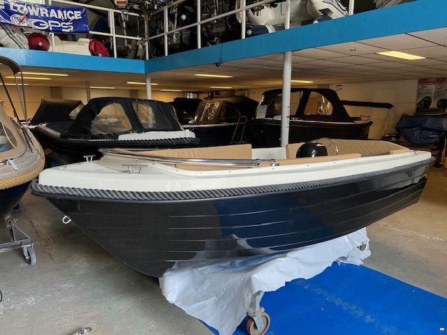 Boat-time 440