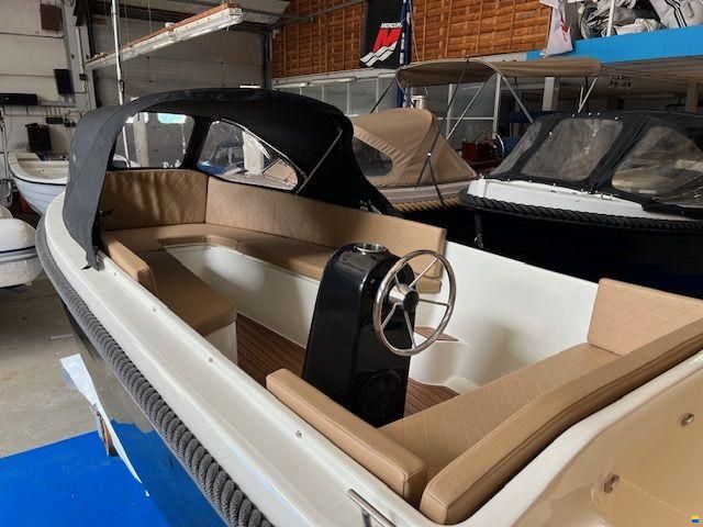 Boat-time 440
