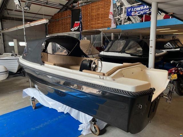 Boat-time 440