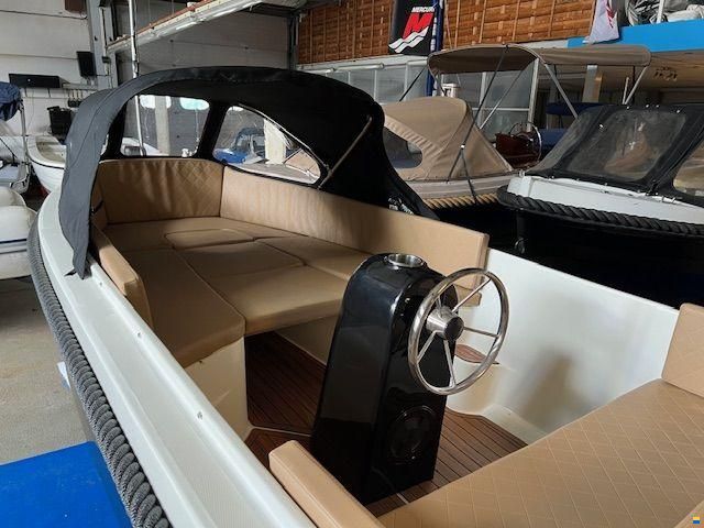 Boat-time 440