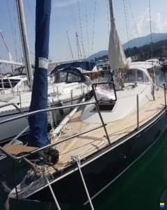 C&C Yachts 34