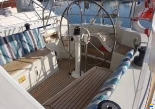 C&C Yachts 34