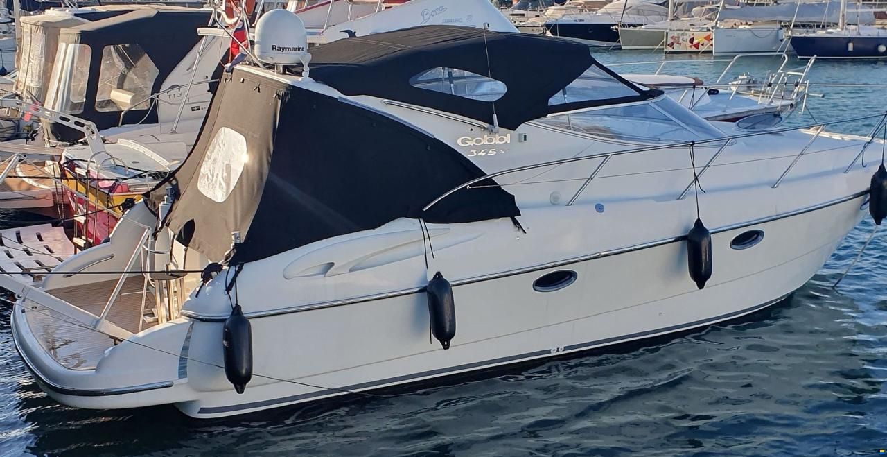 Gobbi 345