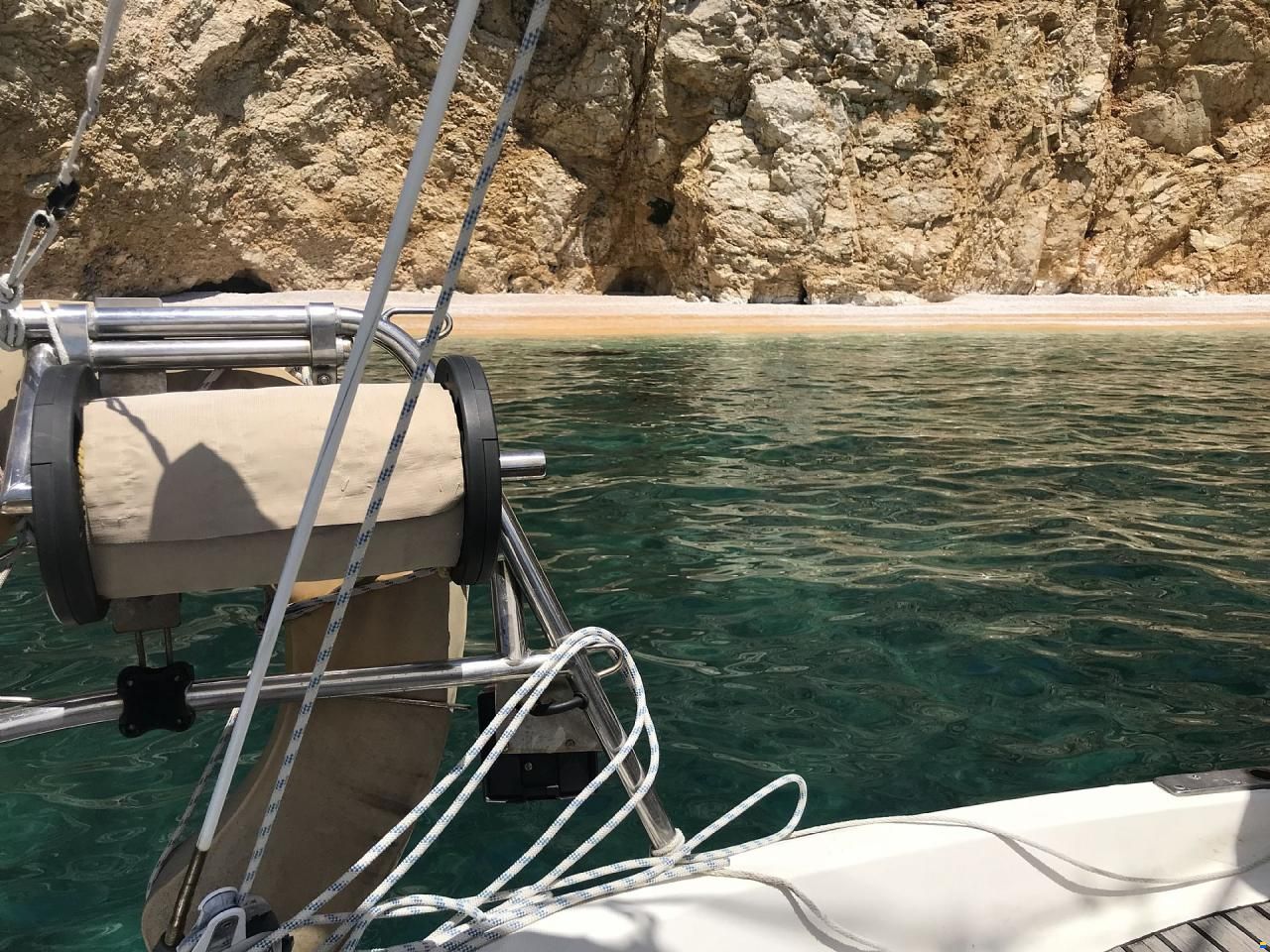 Jeanneau Sun Odyssey 33.1