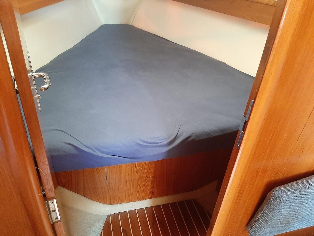 Jeanneau Sun Odyssey 33.1