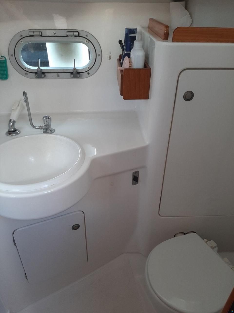 Jeanneau Sun Odyssey 33.1