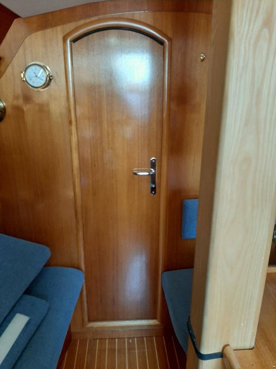 Jeanneau Sun Odyssey 33.1