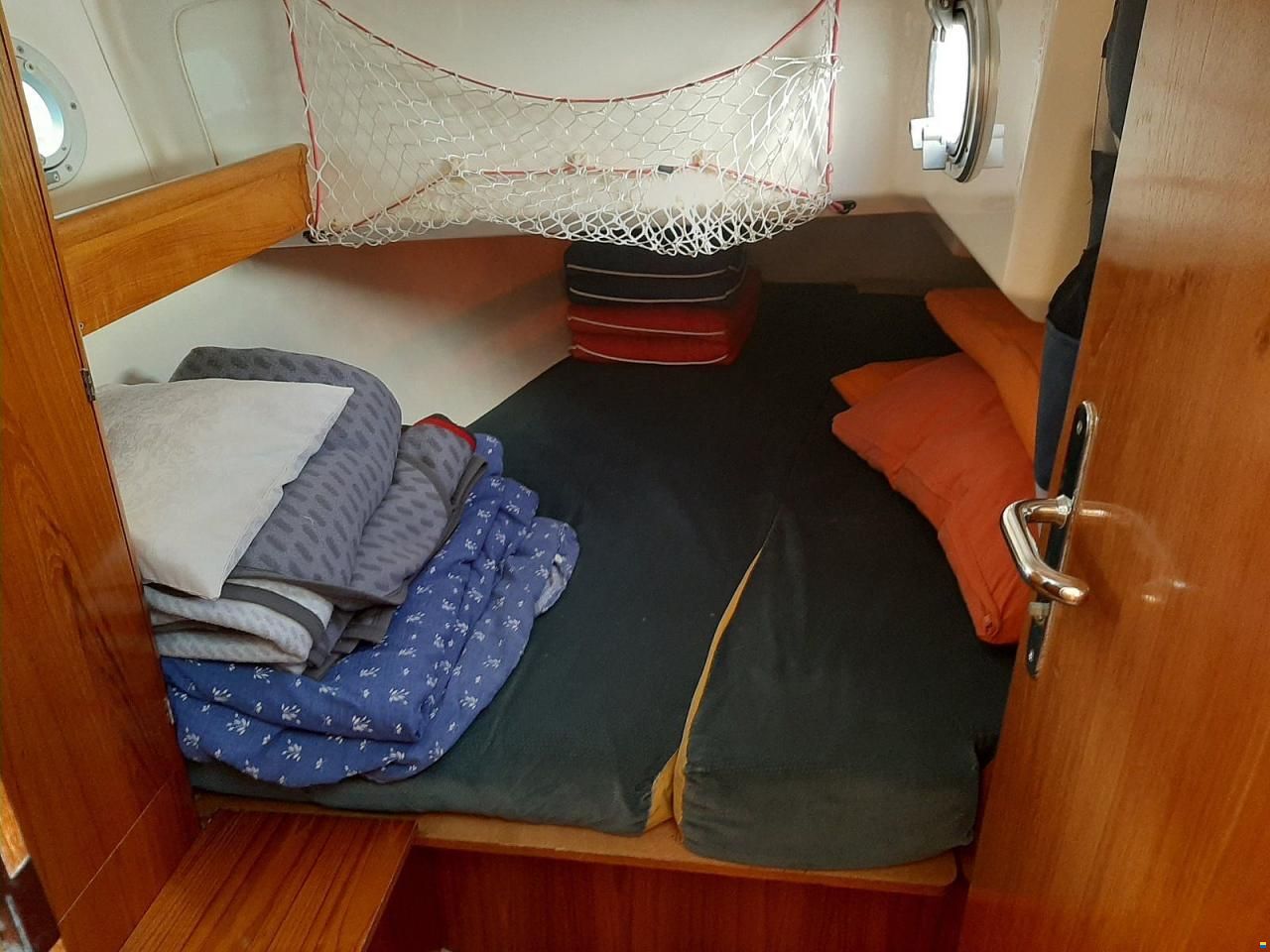 Jeanneau Sun Odyssey 33.1