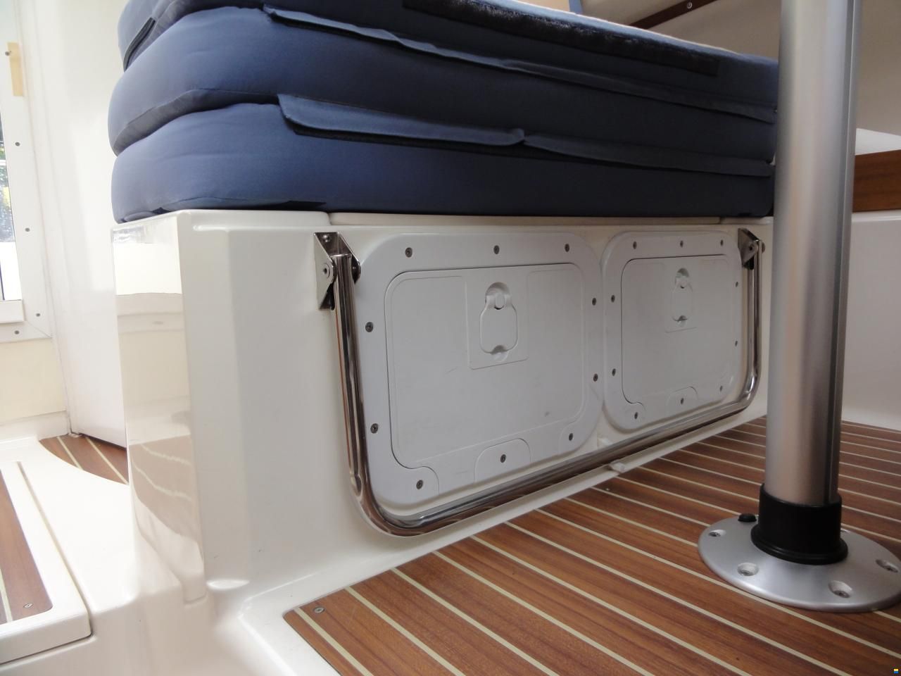 Quicksilver 640 Weekend