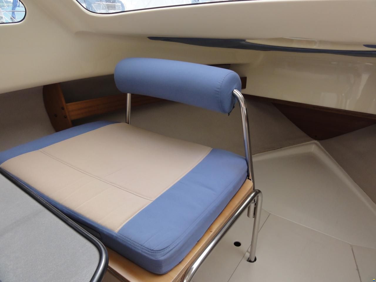 Quicksilver 640 Weekend