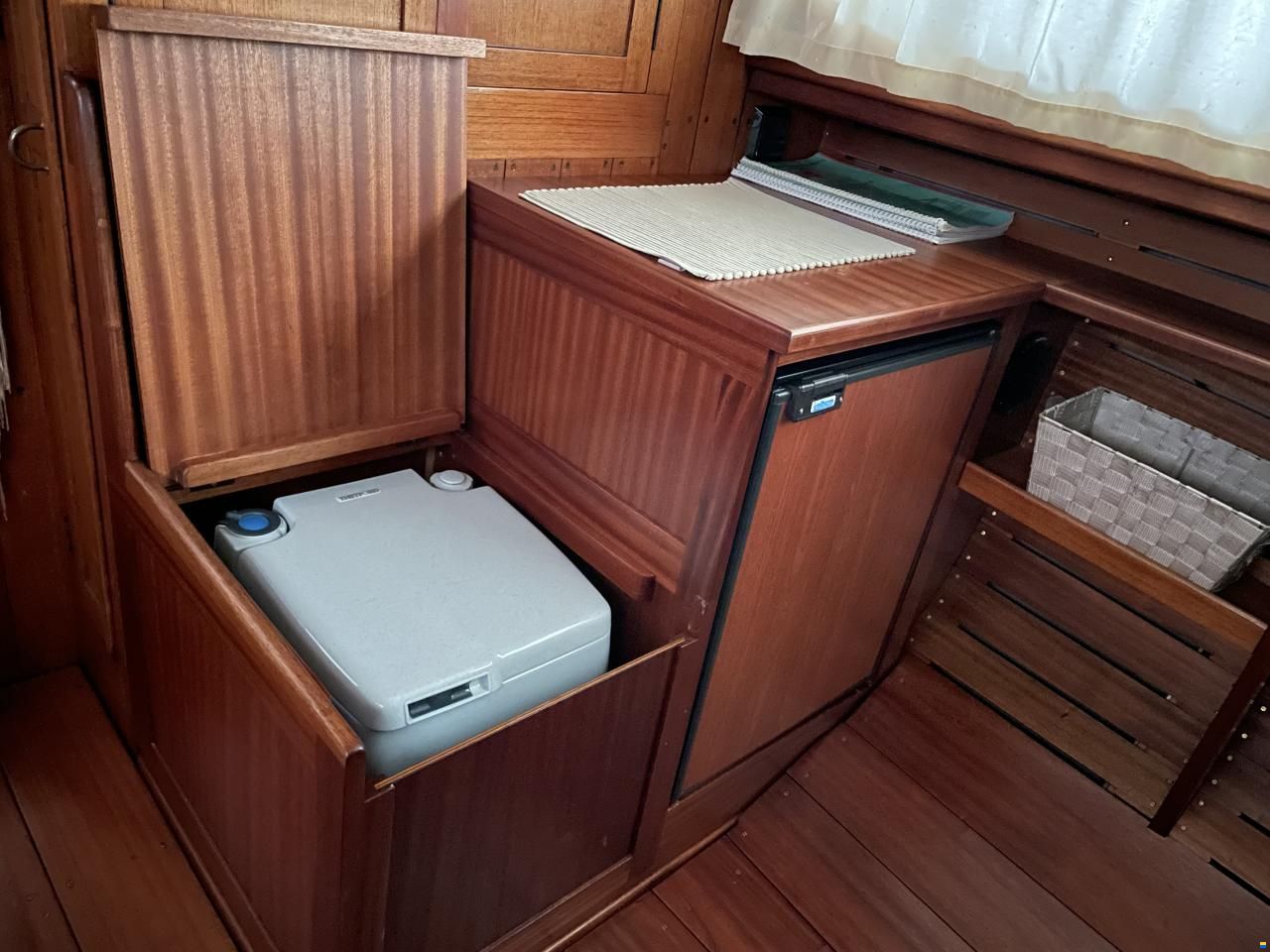 Lehmann Boote Lehmann Oldtimer 8 Meter