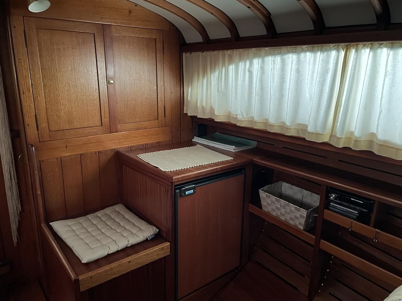 Lehmann Boote Lehmann Oldtimer 8 Meter