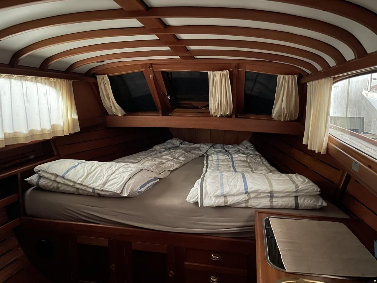 Lehmann Boote Lehmann Oldtimer 8 Meter