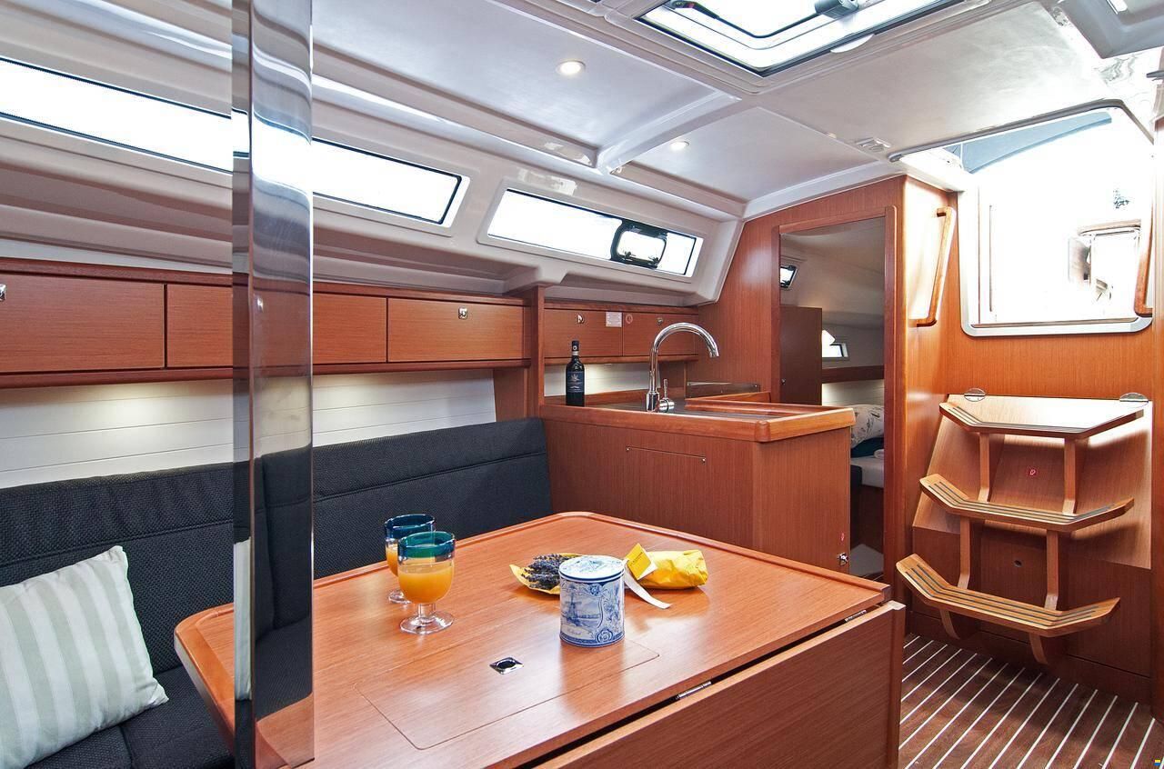 Bavaria 33 Cruiser