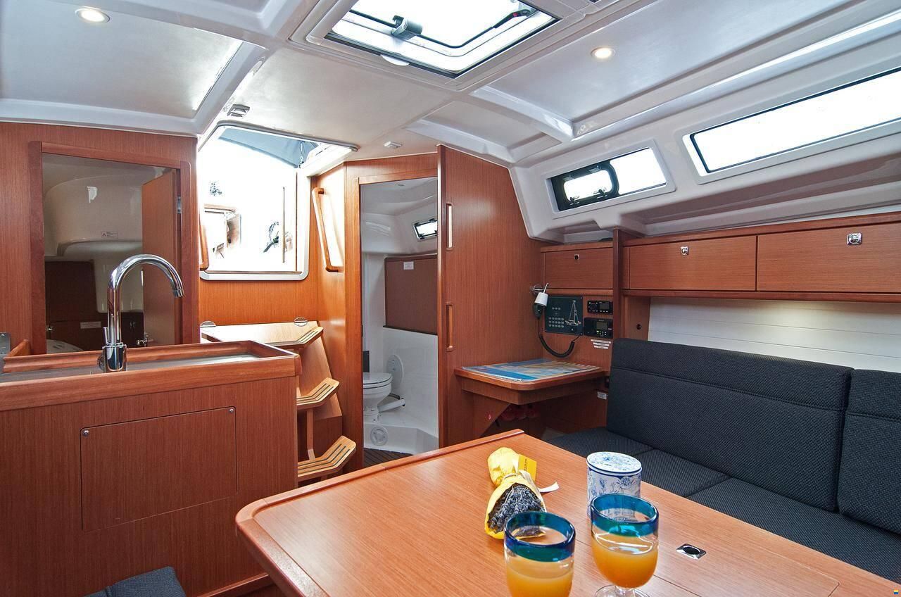 Bavaria 33 Cruiser
