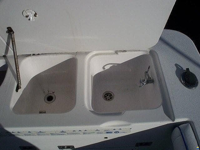Pro-Line 3250 Express Profish
