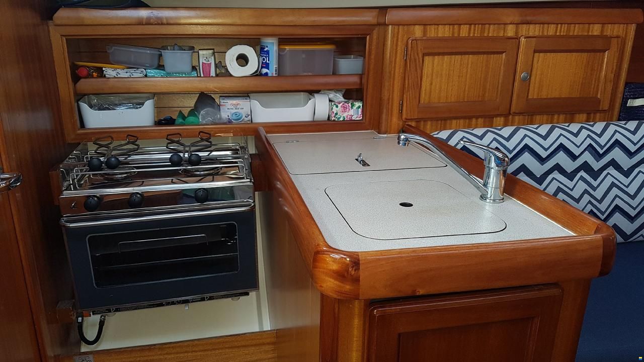 Dufour 32 Classic