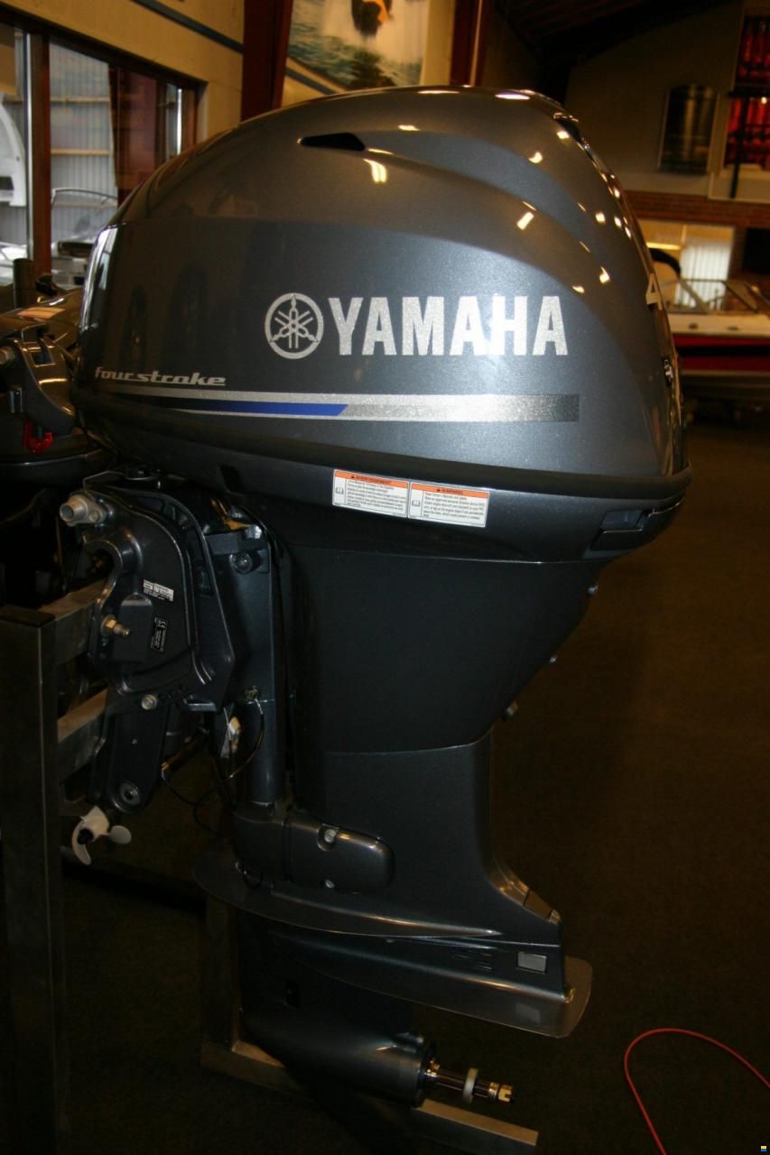 Yamaha F40FEHDL