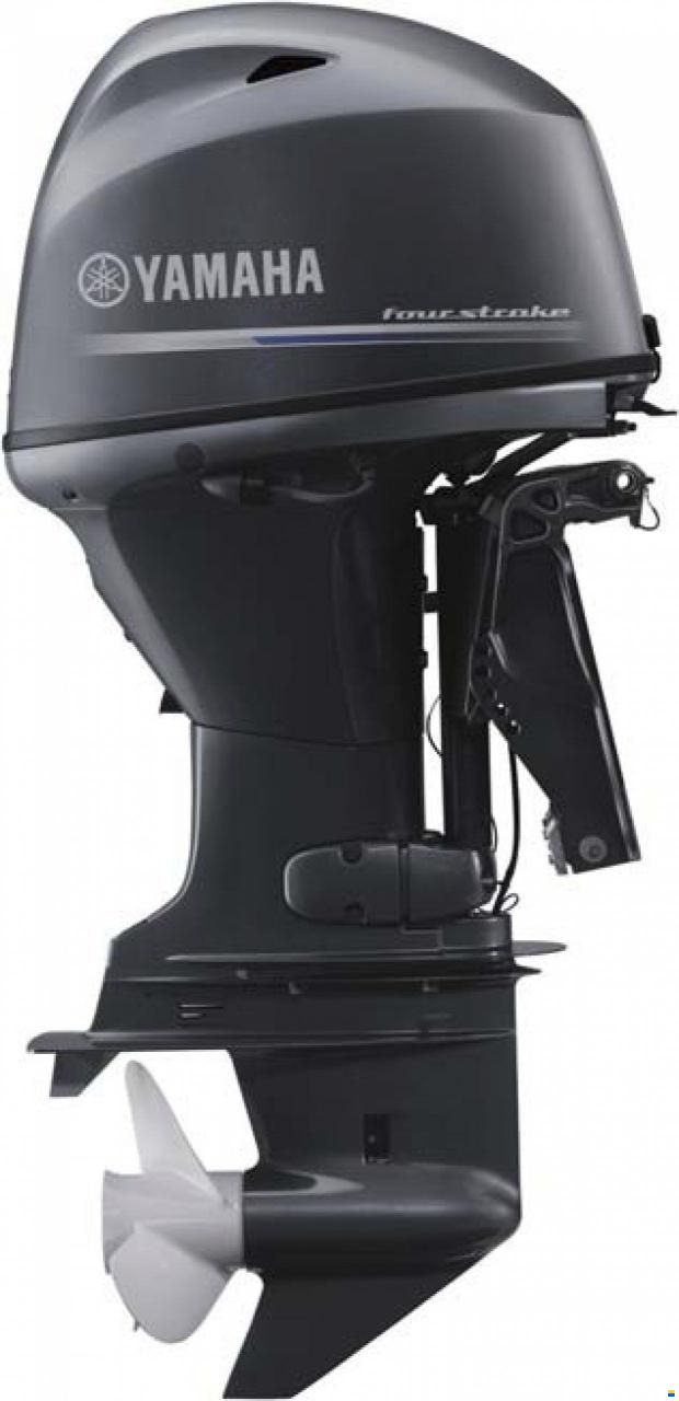 Yamaha F70AETL
