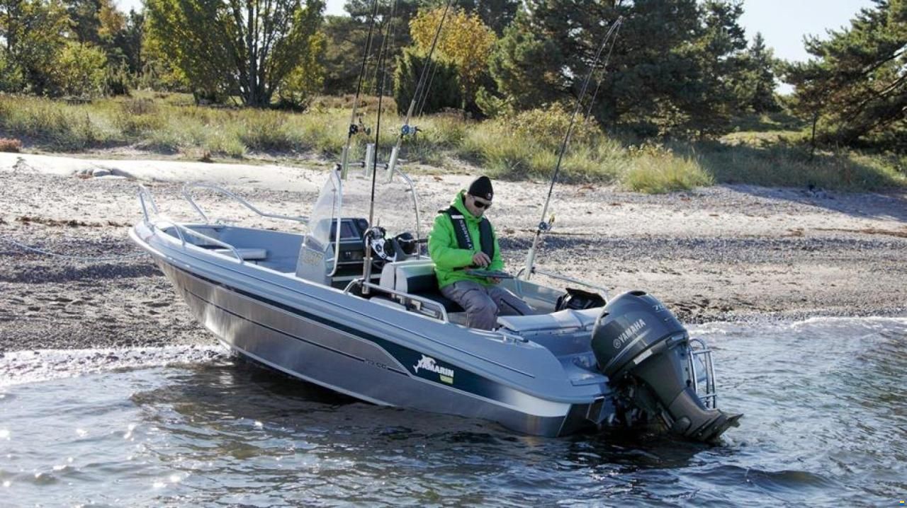 Yamaha F70AETL