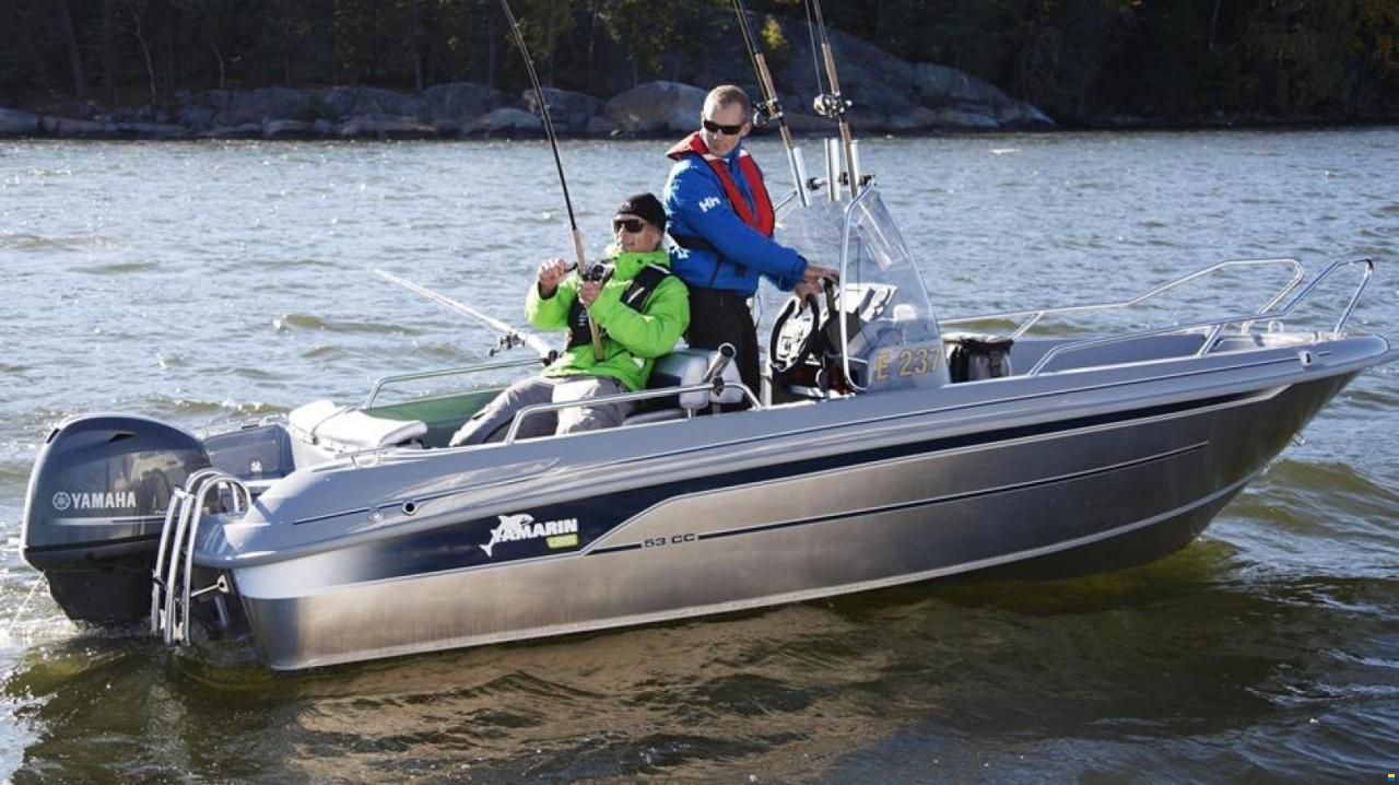 Yamaha F70AETL