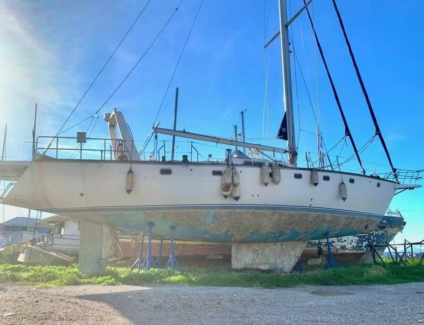 Atlantic 61