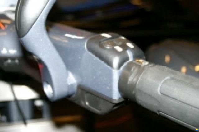 Yamaha F30BEHDL