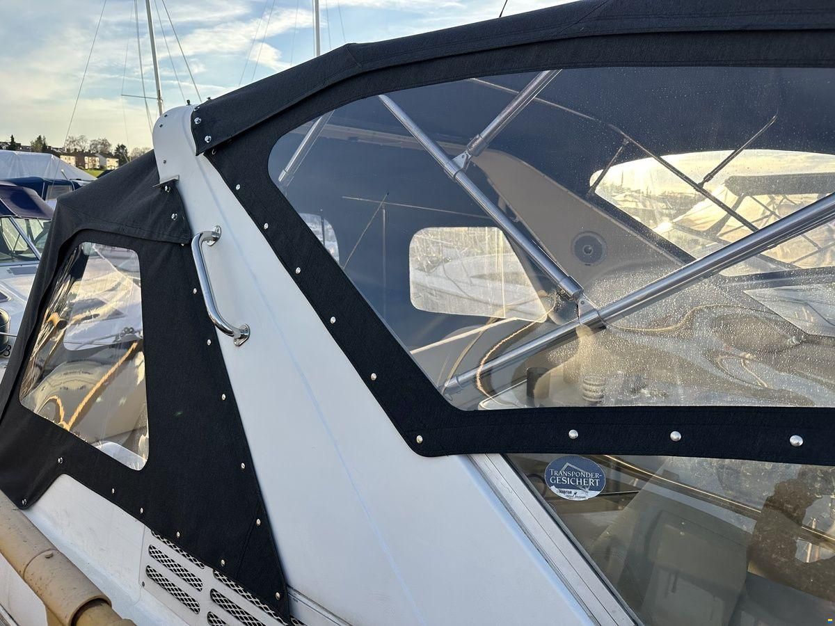 Bayliner 3055 Sunbridge