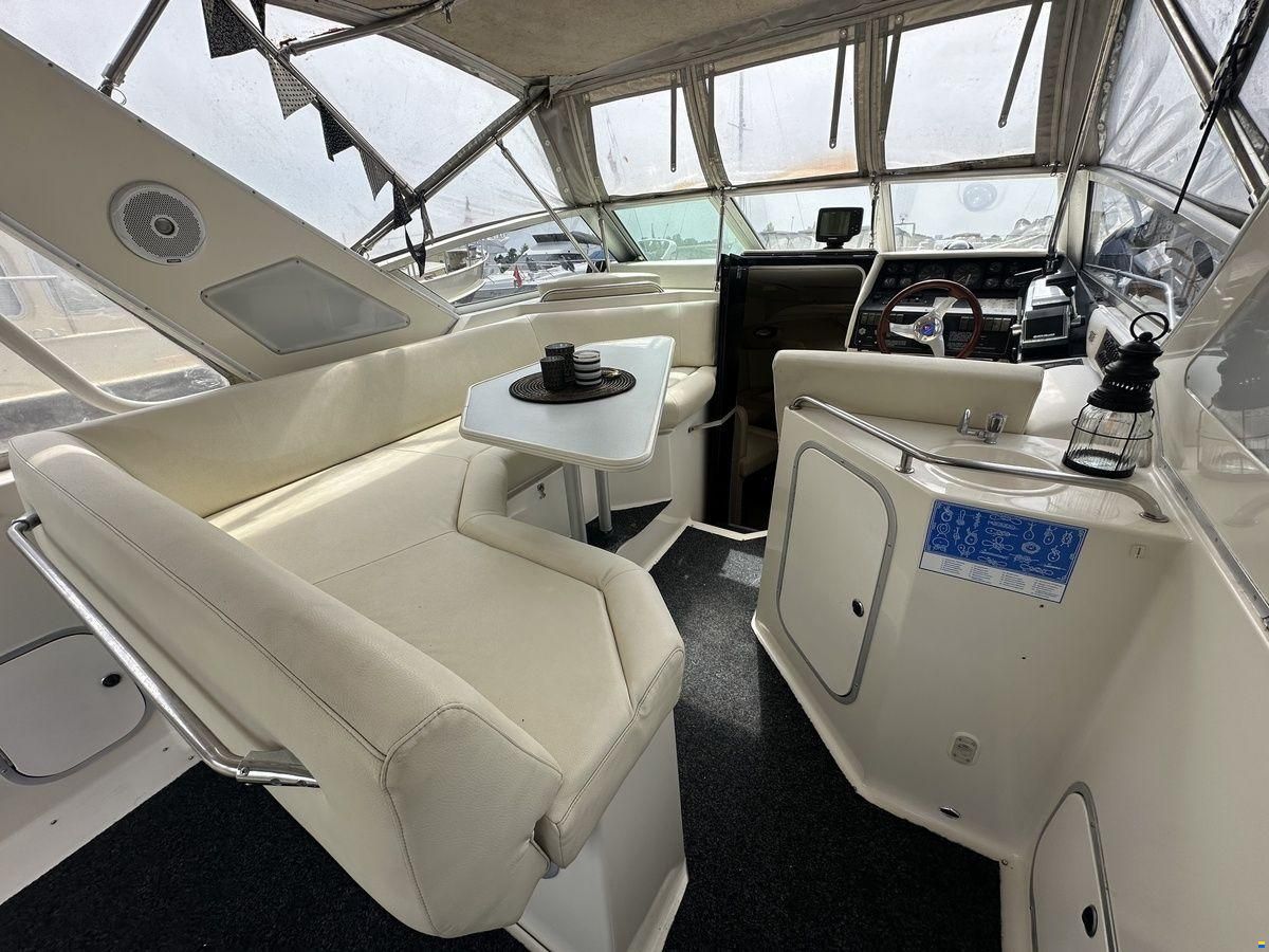 Bayliner 3055 Sunbridge