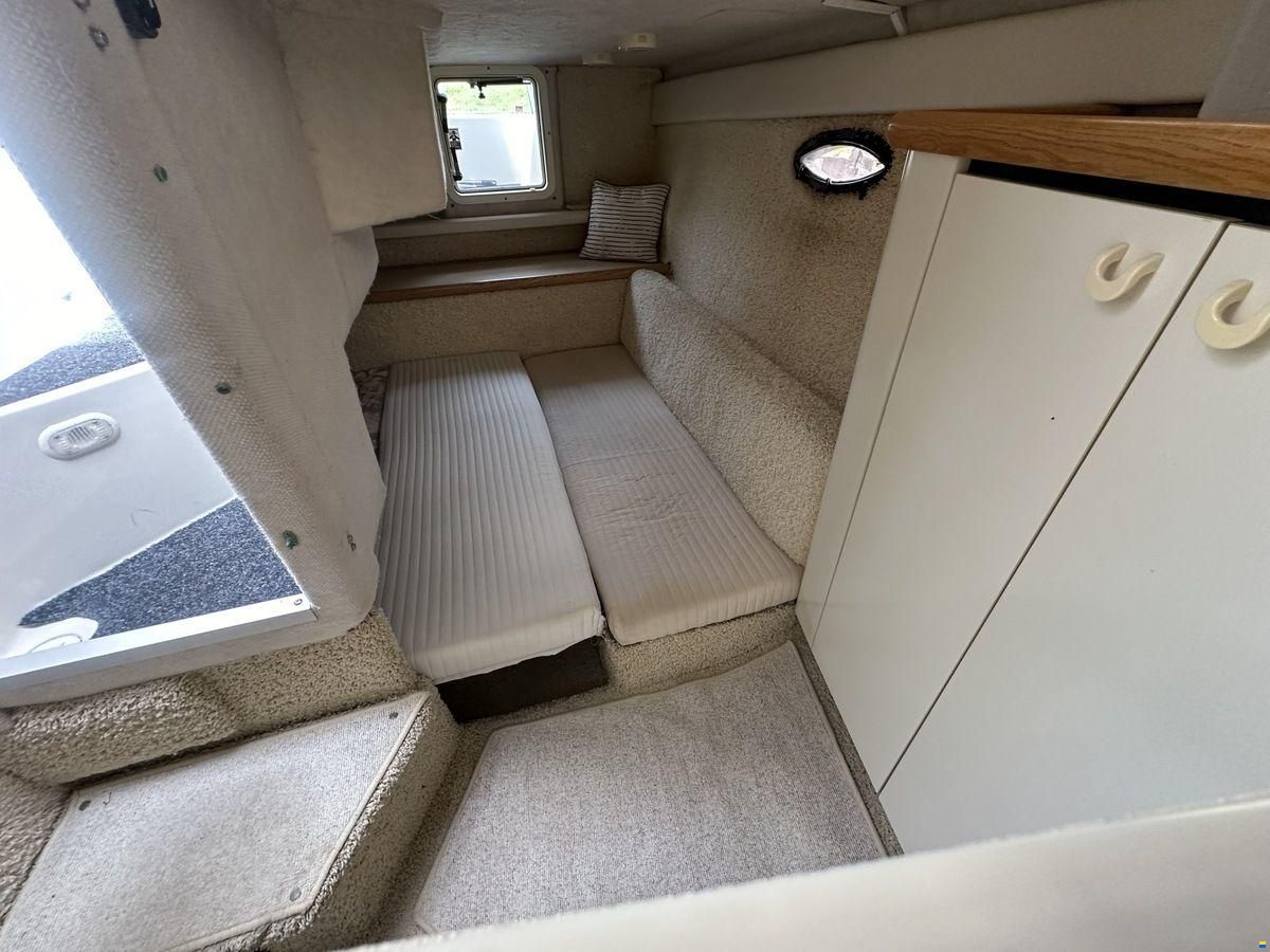 Bayliner 3055 Sunbridge