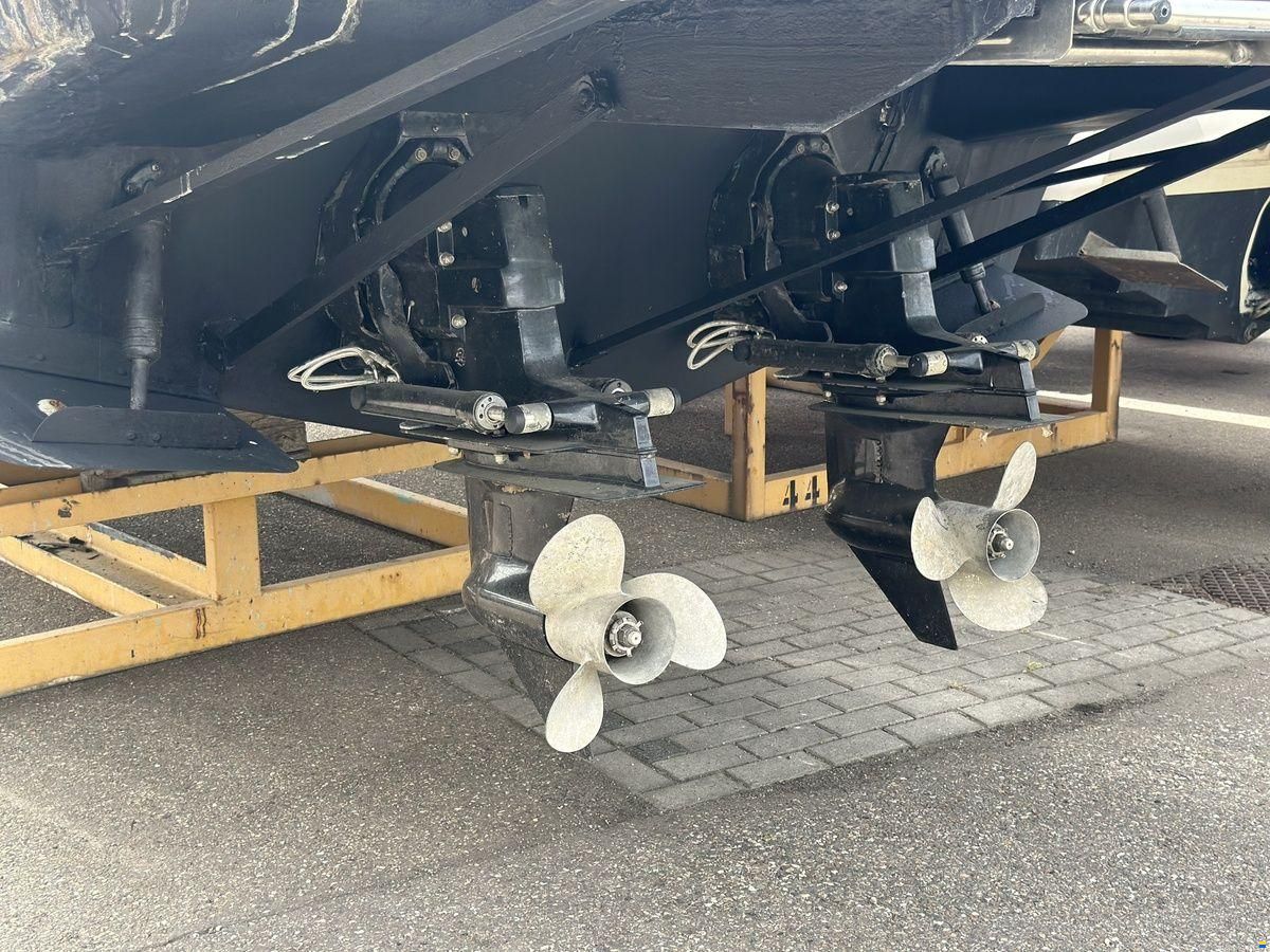 Bayliner 3055 Sunbridge