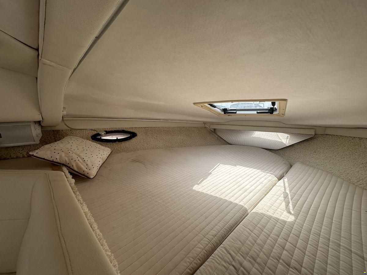 Bayliner 3055 Sunbridge