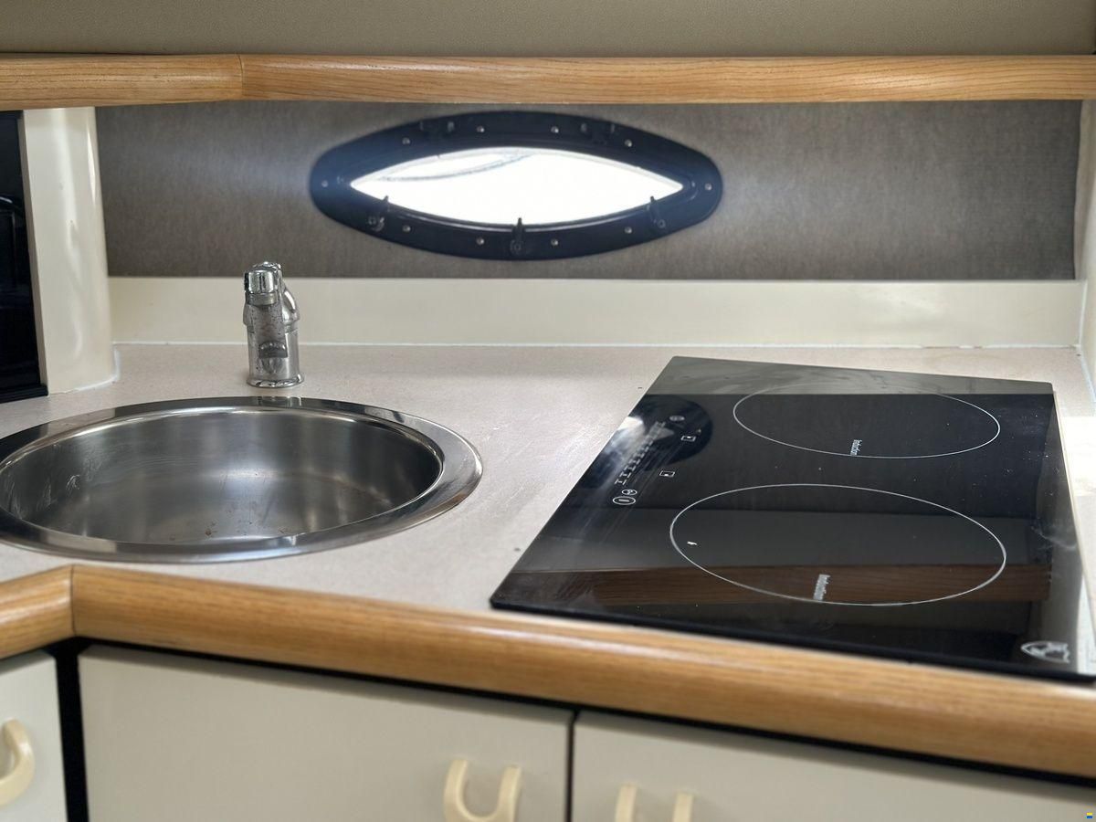 Bayliner 3055 Sunbridge